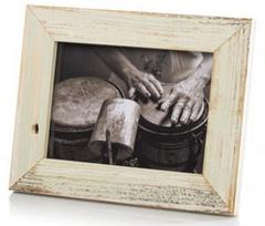 Bad Disain Photo Frame 13x18cm 1520940 Green