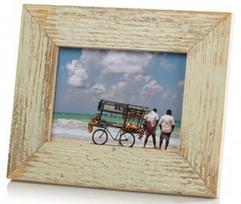 Bad Disain Photo Frame 13x18cm 1520966 Green