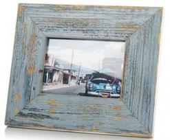  Bad Disain Photo Frame 13x18cm 1520985 Blue