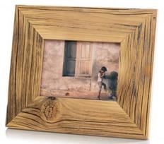  Bad Disain Photo Frame 13x18cm 1520987 Brown