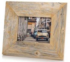 Bad Disain Photo Frame 13x18cm 1520984 Grey