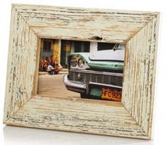 nuotrauku remeliai 15 15 - Bad Disain Photo Frame 10x15cm 1520960 Green - 1 nuotrauka