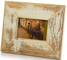 nuotrauku remeliai 15 15 - Bad Disain Photo Frame 10x15cm Green - 1 nuotrauka