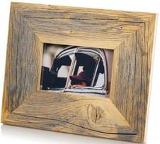 nuotrauku remeliai 15 15 - Bad Disain Photo Frame 10x15cm Grey - 1 nuotrauka