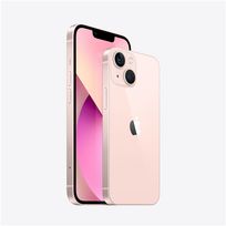 iphone mini 13 - Apple iPhone 13 mini 256GB Pink (Rožinis) - 2 nuotrauka