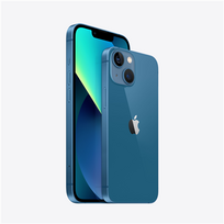 iphone mini 13 - Apple iPhone 13 mini 256GB Blue (Mėlynas) - 2 nuotrauka