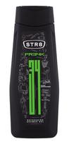 STR8 FR34K Shower Gel 400ml