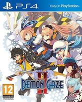 Demon Gaze II PS4