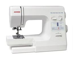 siuvimo masinos - Janome HD1800 - 1 nuotrauka