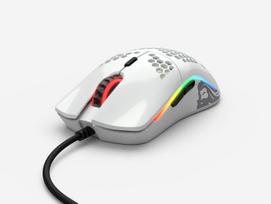 glorious model o - Glorious PC Gaming Race Model O Glossy White (Balta) - 2 nuotrauka