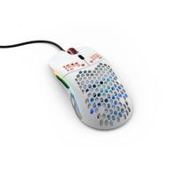 glorious model o - Glorious PC Gaming Race Model O Glossy White (Balta) - 3 nuotrauka