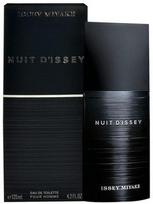 issey miyake nuit d issey - ISSEY MIYAKE Nuit D'issey, 125ml (EDT) - 1 nuotrauka