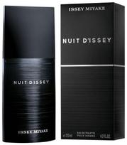 issey miyake nuit d issey - ISSEY MIYAKE Nuit D'issey, 125ml (EDT) - 2 nuotrauka