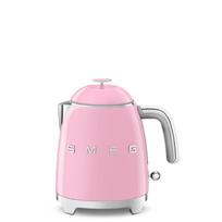 virdulys 0.8 l - SMEG KLF05PKEU - 1 nuotrauka