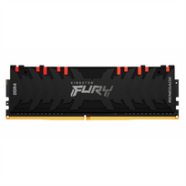 DDR4 16GB PC 3200 CL16 Kingston FURY Renegade RGB retail
