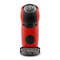 kavi r - DeLonghi Dolce Gusto EDG315.R Genio S Plus Red (Raudonas) - 3 nuotrauka