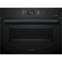 bosch orkaite - Bosch CSG856RC7 - 1 nuotrauka