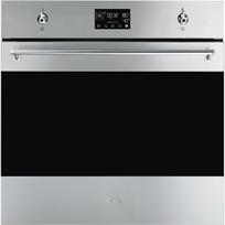 smeg garu orkaite - SMEG SOP6302S2PX - 1 nuotrauka