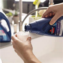 bissell plaunamas - Bissell SpotClean Pro 750 - 1 nuotrauka