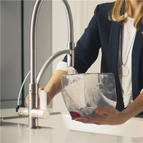 bissell plaunamas - Bissell SpotClean Pro 750 - 4 nuotrauka