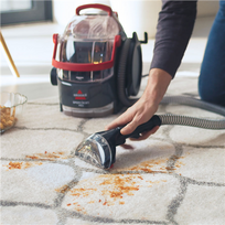 bissell plaunamas - Bissell SpotClean Pro 750 - 5 nuotrauka