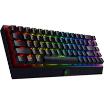 razer v3 hyperspeed - Razer BlackWidow V3 Mini  Black (Juoda) - 2 nuotrauka