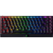 razer v3 hyperspeed - Razer BlackWidow V3 Mini  Black (Juoda) - 3 nuotrauka