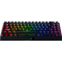 razer v3 hyperspeed - Razer BlackWidow V3 Mini  Black (Juoda) - 4 nuotrauka