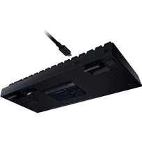 razer v3 hyperspeed - Razer BlackWidow V3 Mini  Black (Juoda) - 5 nuotrauka