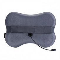 Naipo MGP-129M Shiatsu  (Black)