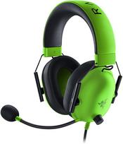 razer blackshark v2 x - Razer BlackShark V2 X (Žalios) - 5 nuotrauka