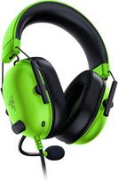razer blackshark v2 x - Razer BlackShark V2 X (Žalios) - 6 nuotrauka