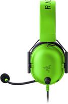 razer blackshark v2 x - Razer BlackShark V2 X (Žalios) - 7 nuotrauka
