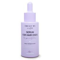 Trust My Sister serumas mažo poringumo plaukams 40ml
