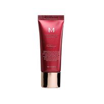 bb kremas missha m perfect cover spf42 - Missha M Perfect Cover BB kremas 13 Bright Beige 20ml - 1 nuotrauka