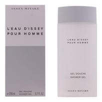 l eau d issey - Issey Miyake L'eau d'Issey pour Homme dušo želė 200ml - 1 nuotrauka