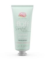 Fluff Superfood drėkinamasis rankų kremas Juicy Watermelon 50ml