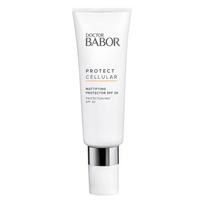 Babor Mattifying Protector SPF30 matinis apsauginis veido losjonas 50ml