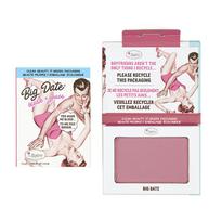 TheBalm Big Date skaistalai 6.5 g