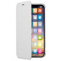 SCREENOR CLEVER GALAXY A12 WHITE