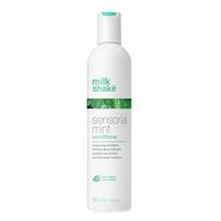Milk_Shake Sensorial Mint gaivinamasis mėtų kondicionierius 300 ml