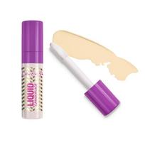Lovely Liquid Camouflage maskuoklis 04 8ml