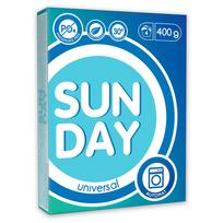 Sunday Universal Automat skalbimo milteliai 400 g