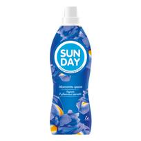 Sunday skalbinių kondicionierius Vilkdalgio švelnumas 1l