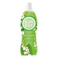 Sunday skalbinių kondicionierius Pakalnučių gaiva 1l