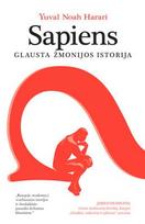 Sapiens. Glausta žmonijos istorija