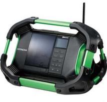 hitachi 18v - HITACHI UR18DSDL - 1 nuotrauka