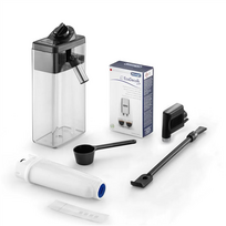 pupeles - DeLonghi ECAM370.70.B - 4 nuotrauka