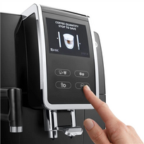 pupeles - DeLonghi ECAM370.70.B - 5 nuotrauka