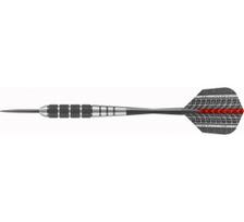 Strėlytės Harrows Black Jack 9183 3x24gK